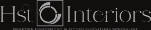 Hst Interiors Logo